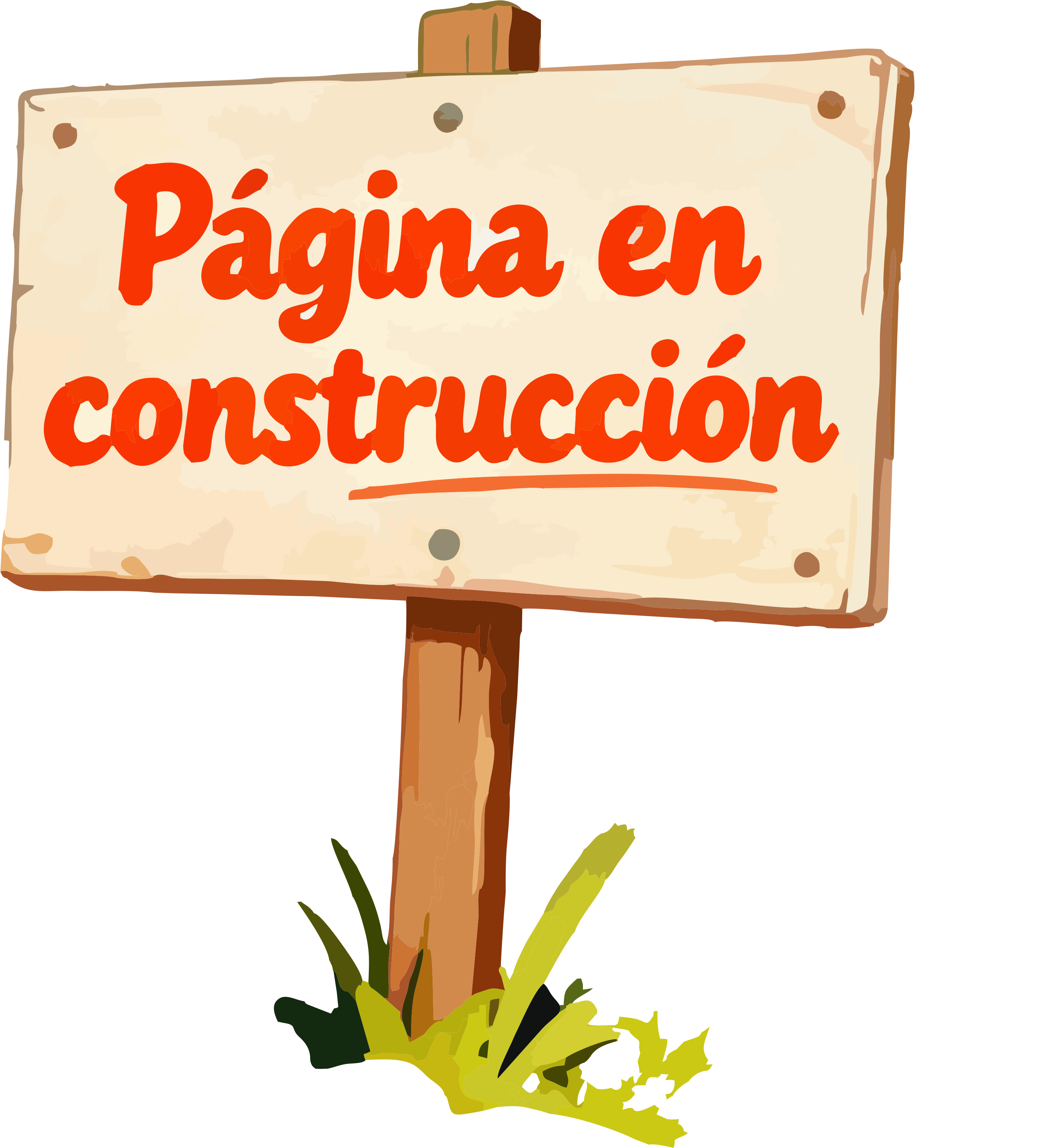 Obras